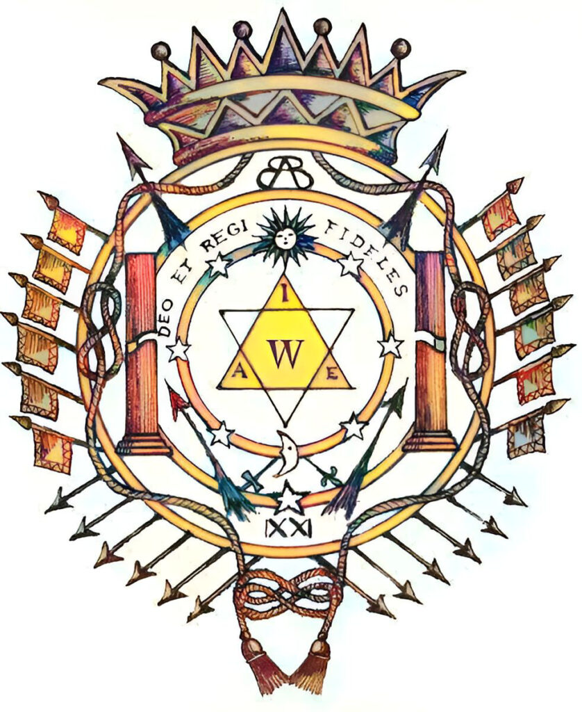 Ordem dos Elus Cohen