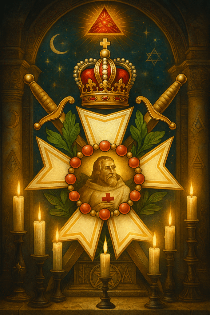Ordem da Cavalaria DeMolay