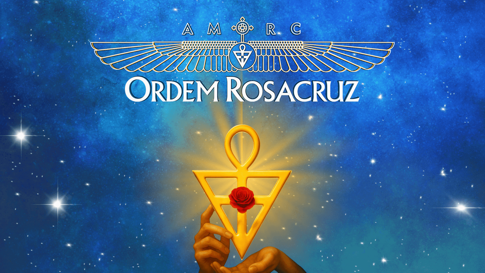 AMORC Antiga E M stica Ordem Rosae Crucis Hist ria Ensinamentos E 