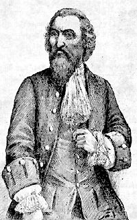 Martinez de Pasqualle