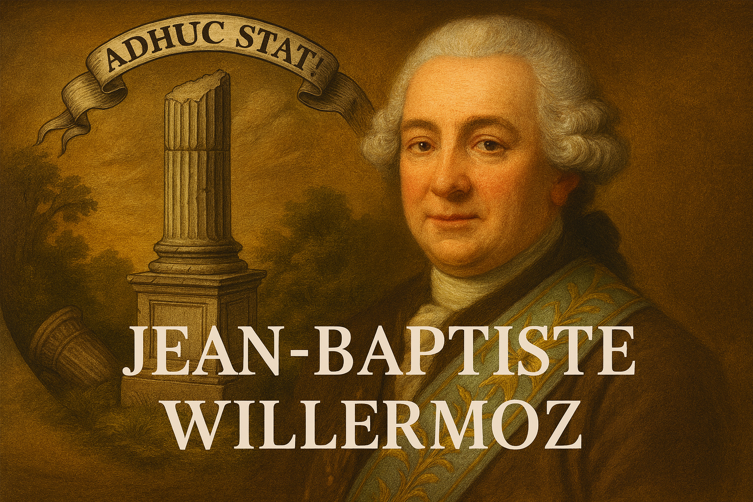Jean-Baptiste Willermoz