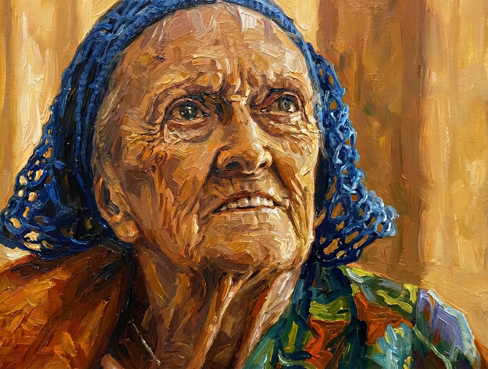 Dorothy Louise Eady conhecida como Omm Seti