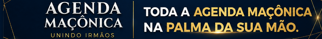 Agenda Maçônica